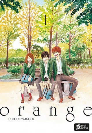 Orange, Vol. 1