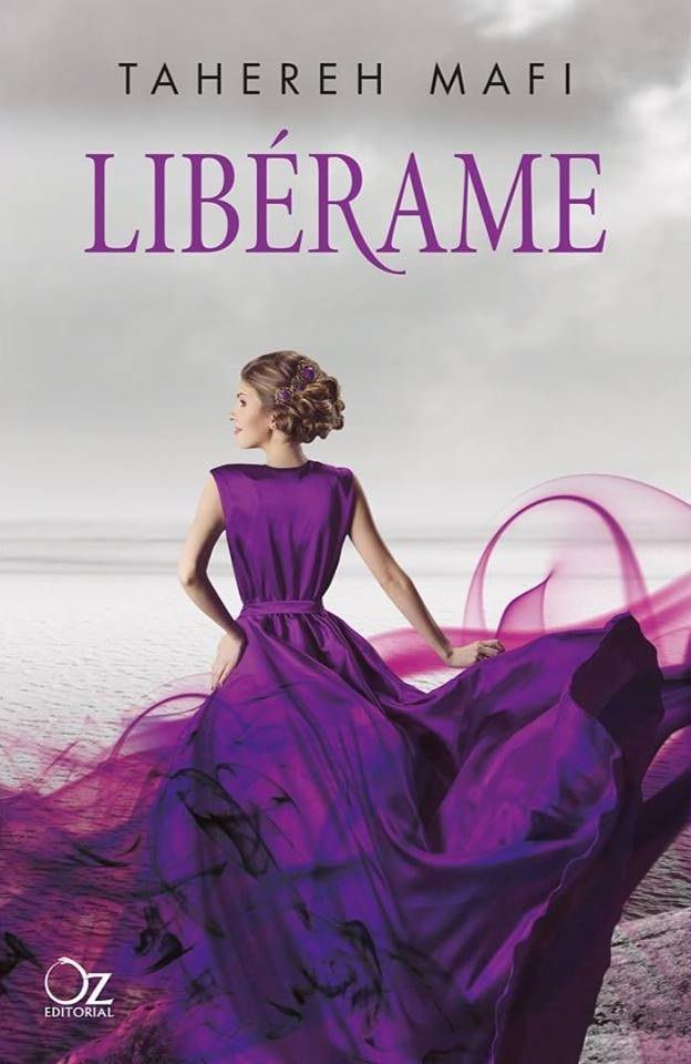Libérame
