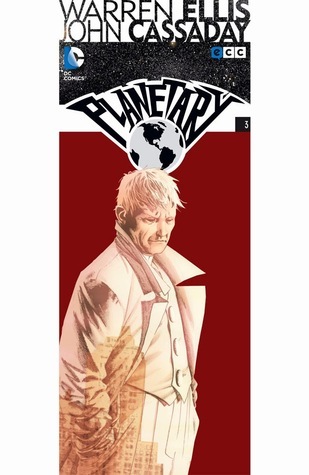 Planetary Volumen 3