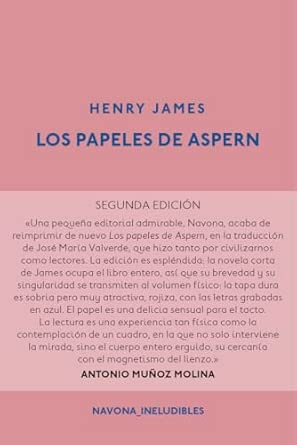 Los papeles de Aspern
