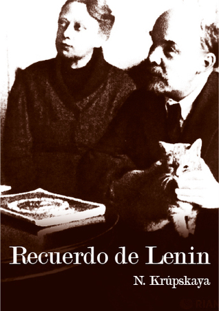 Recuerdo de Lenin