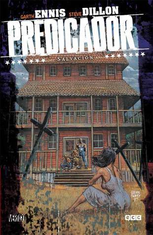 Predicador: Salvación