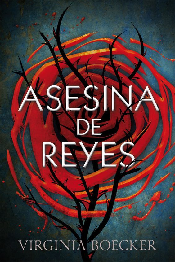 Asesina de reyes
