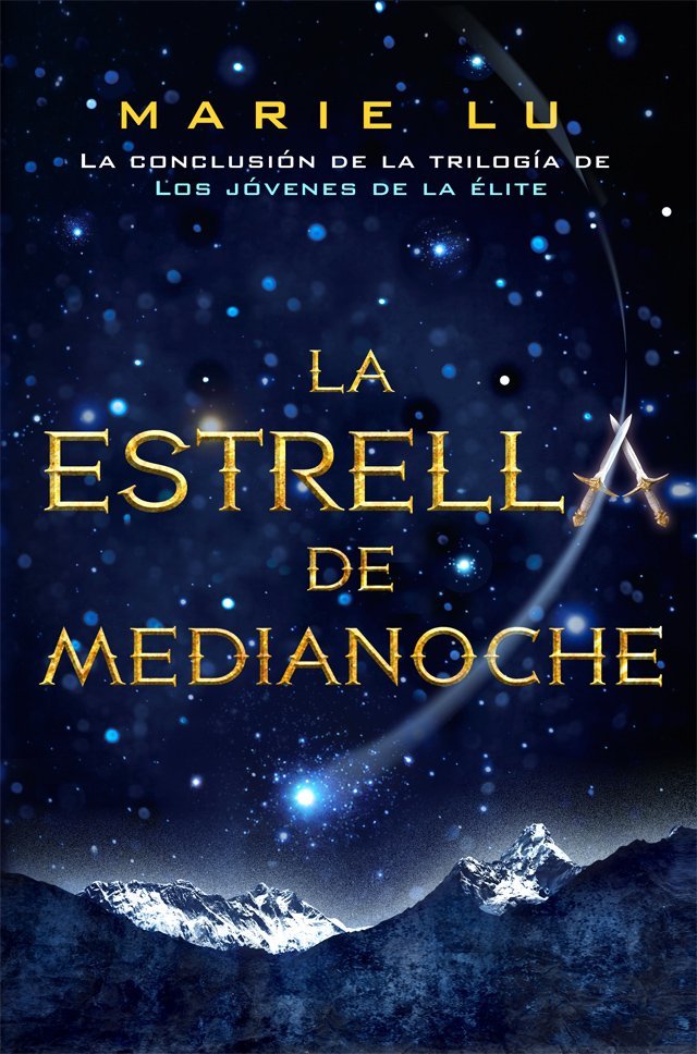 La estrella de medianoche