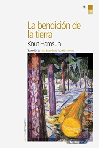 La bendición de la tierra