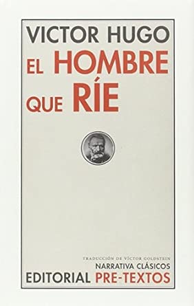El hombre que ríe
