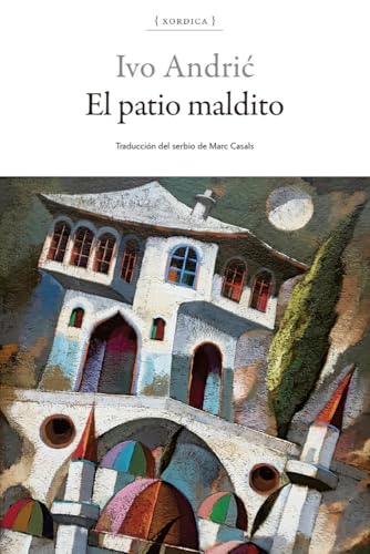 El patio maldito