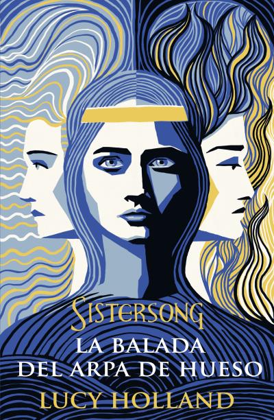 Sistersong. La balada del arpa de hueso