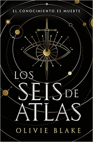 Los seis de Atlas