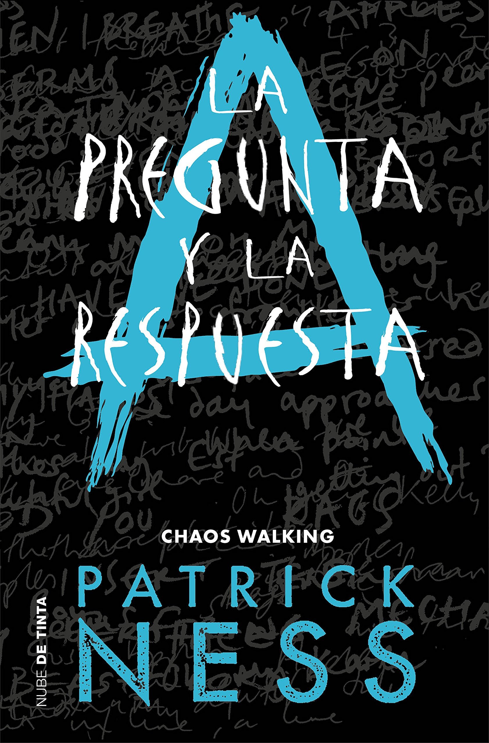 La pregunta y la respuesta