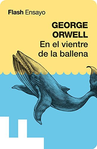 En el vientre de la ballena