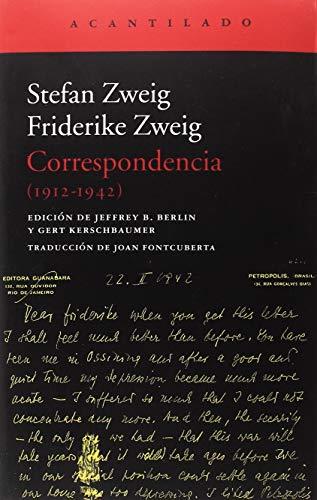 Correspondencia