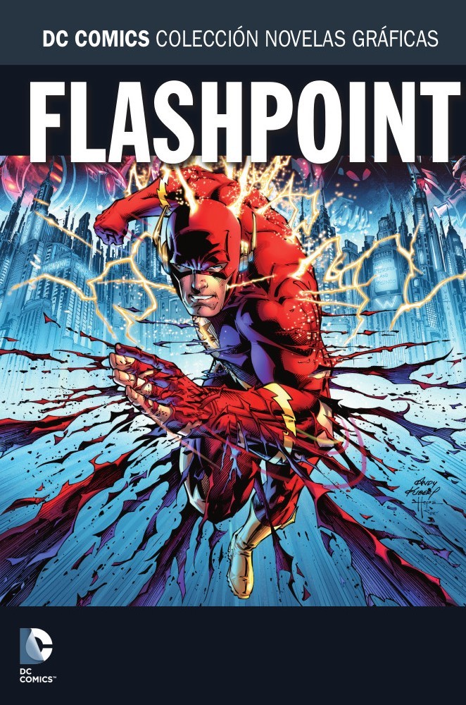 Flashpoint