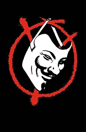 V de Vendetta