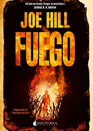 Fuego: 1