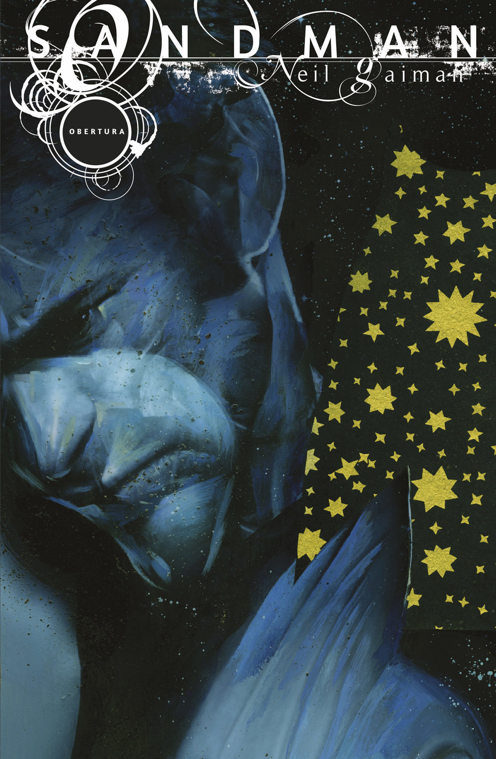 Sandman: Obertura