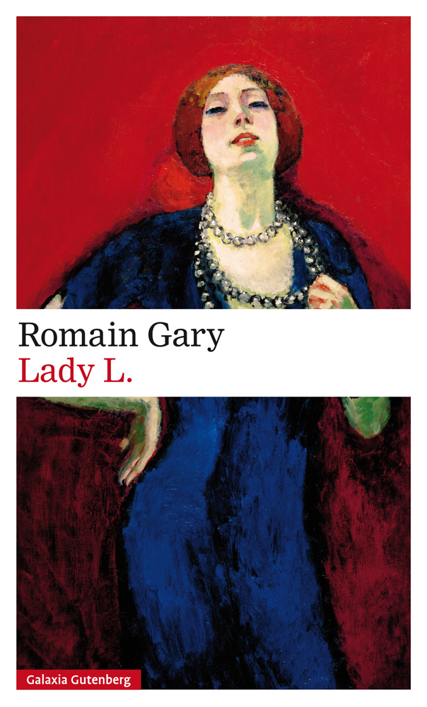Lady L