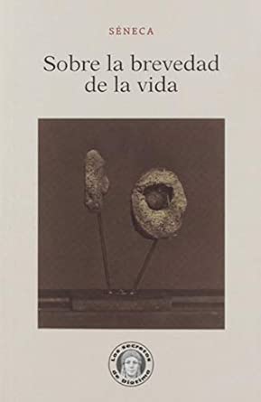 Sobre la brevedad de la vida