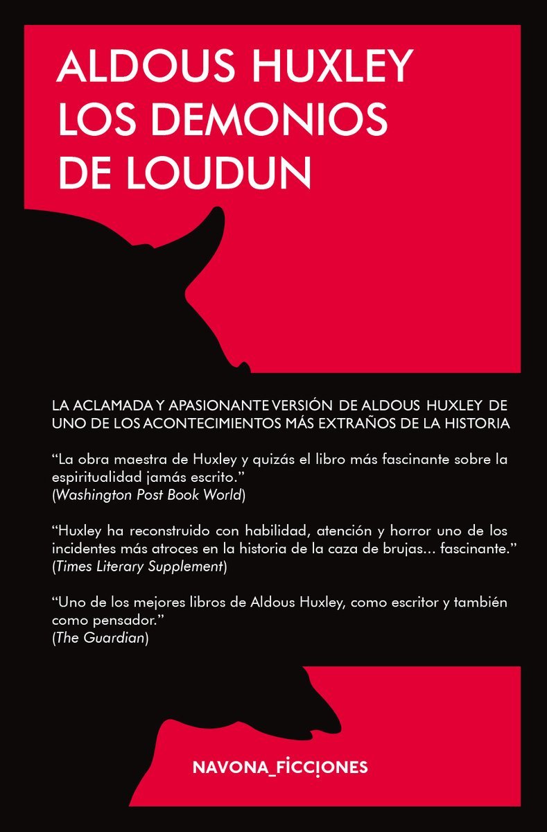 Los Demonios de Loudun