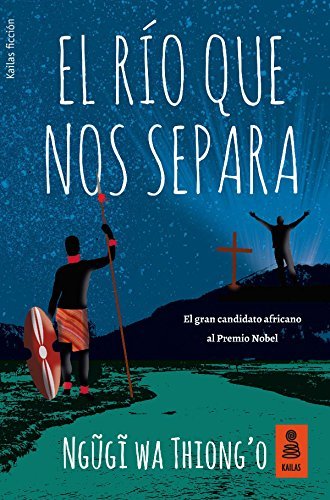 El río que nos separa