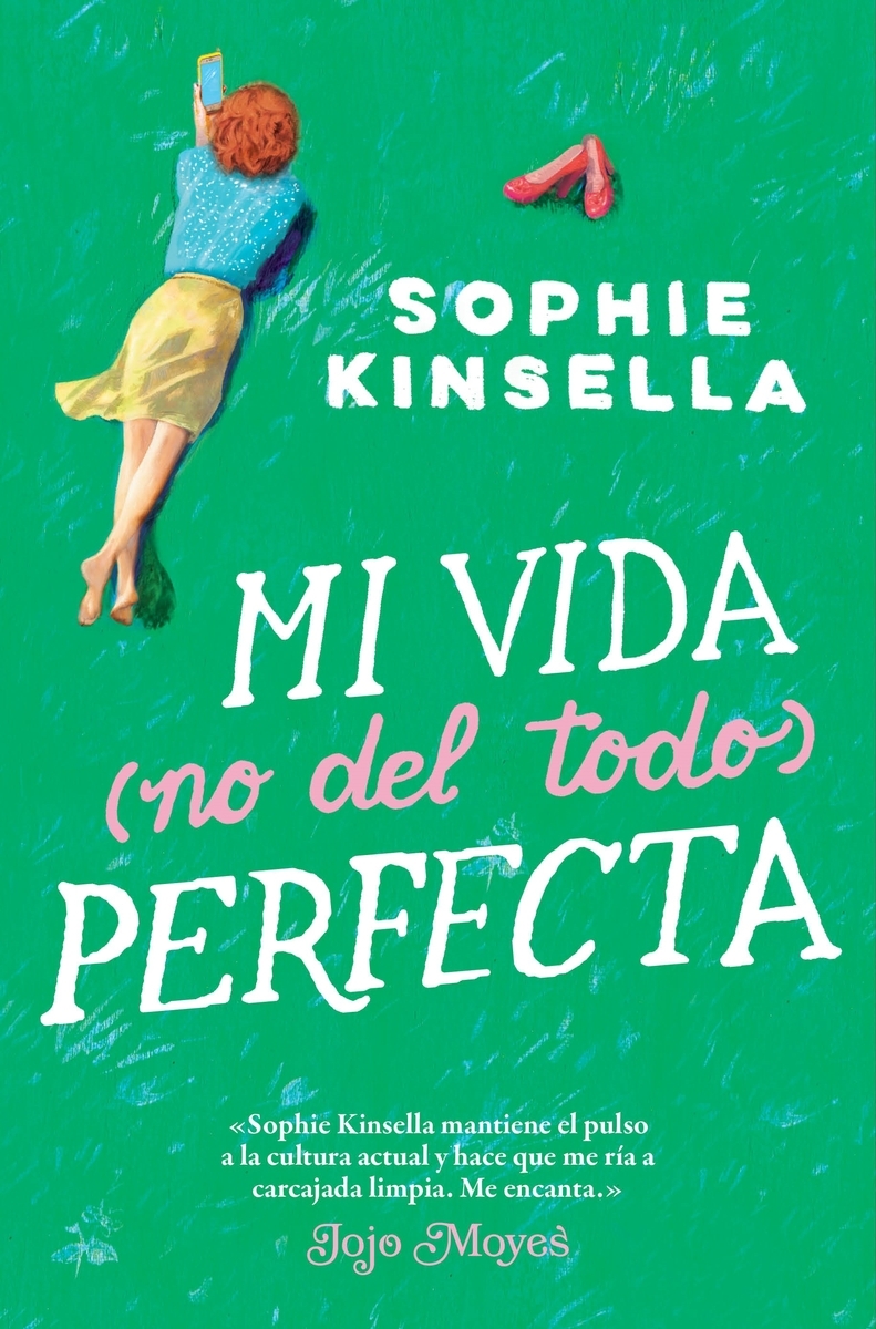 Mi vida