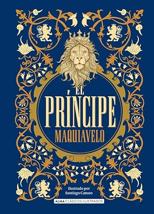 El Príncipe