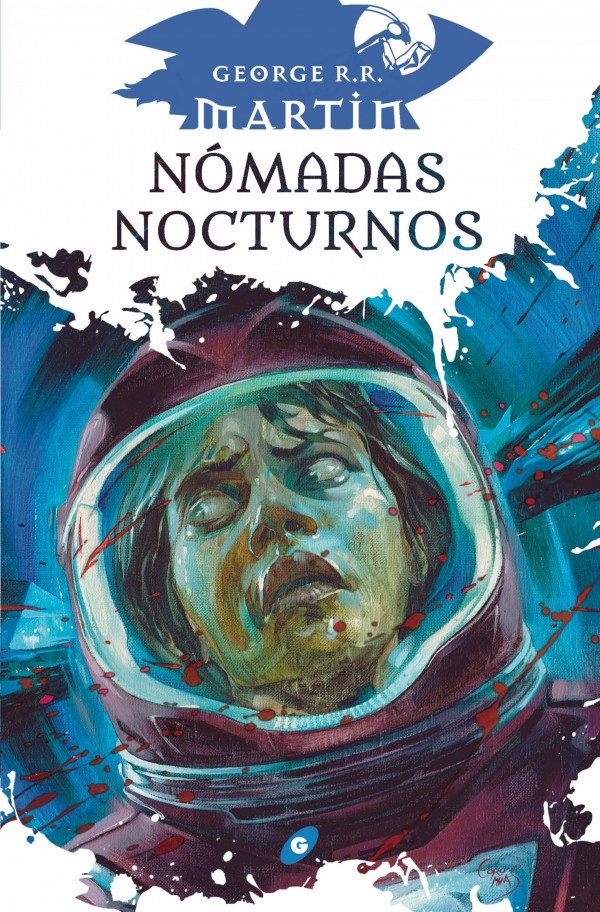 Nómadas nocturnos y otros relatos