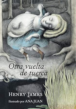 Otra vuelta de tuerca
