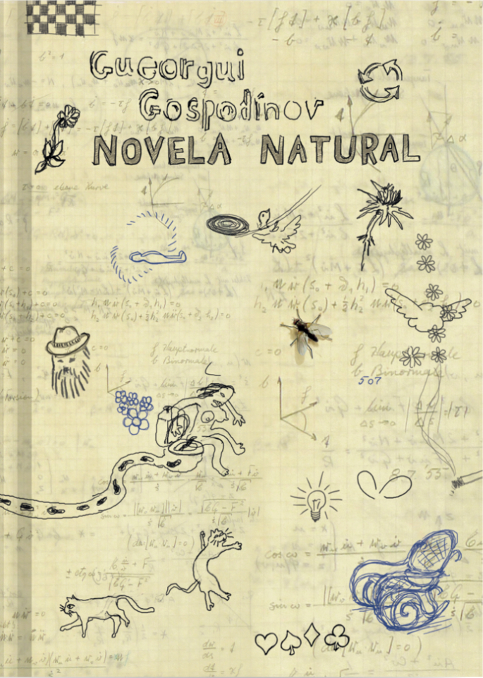 Novela natural