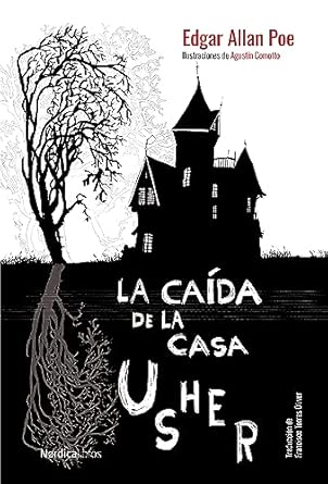 La Caida de la Casa Usher