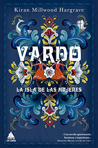 Vardø: La isla de las mujeres
