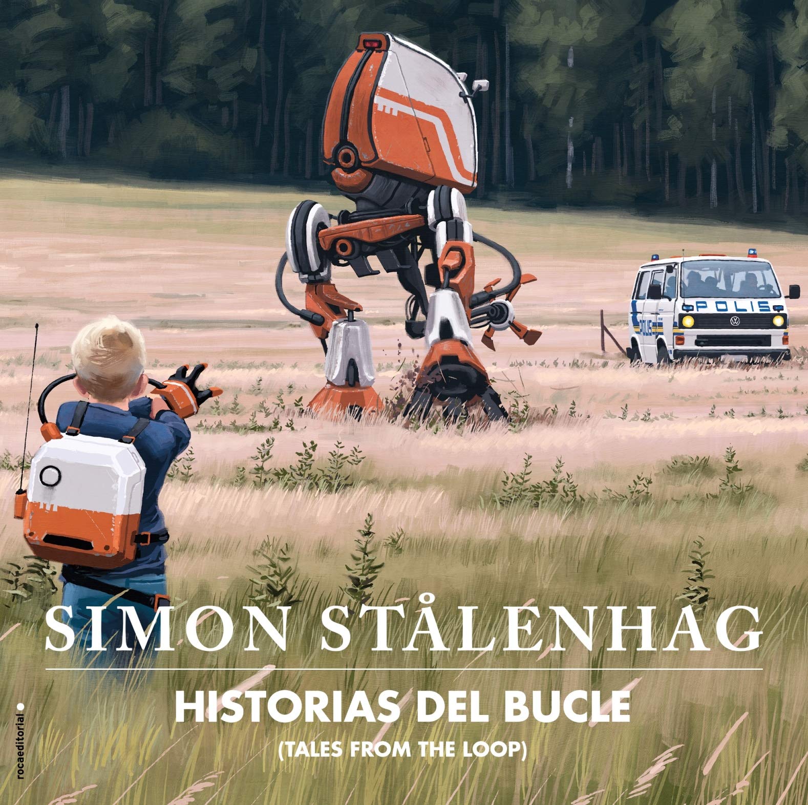 Historias del bucle
