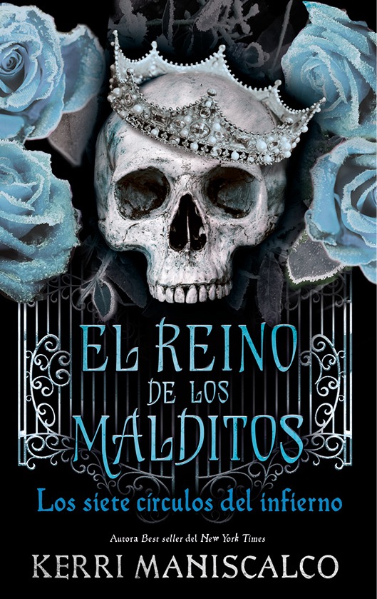 Los siete círculos del infierno
