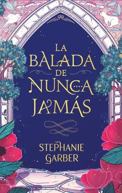 La balada de Nunca Jamás