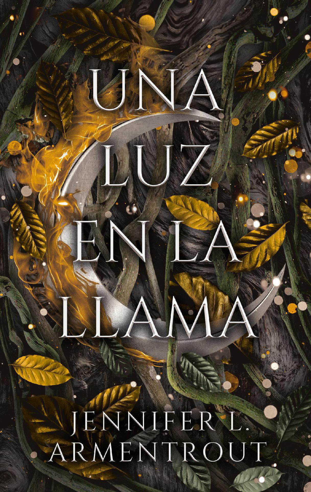 Una luz en la llama