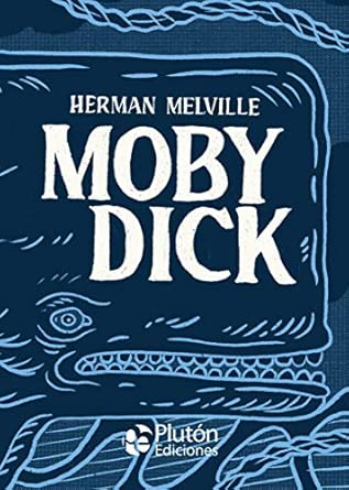 Moby Dick