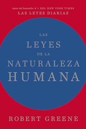 Las leyes de la naturaleza humana