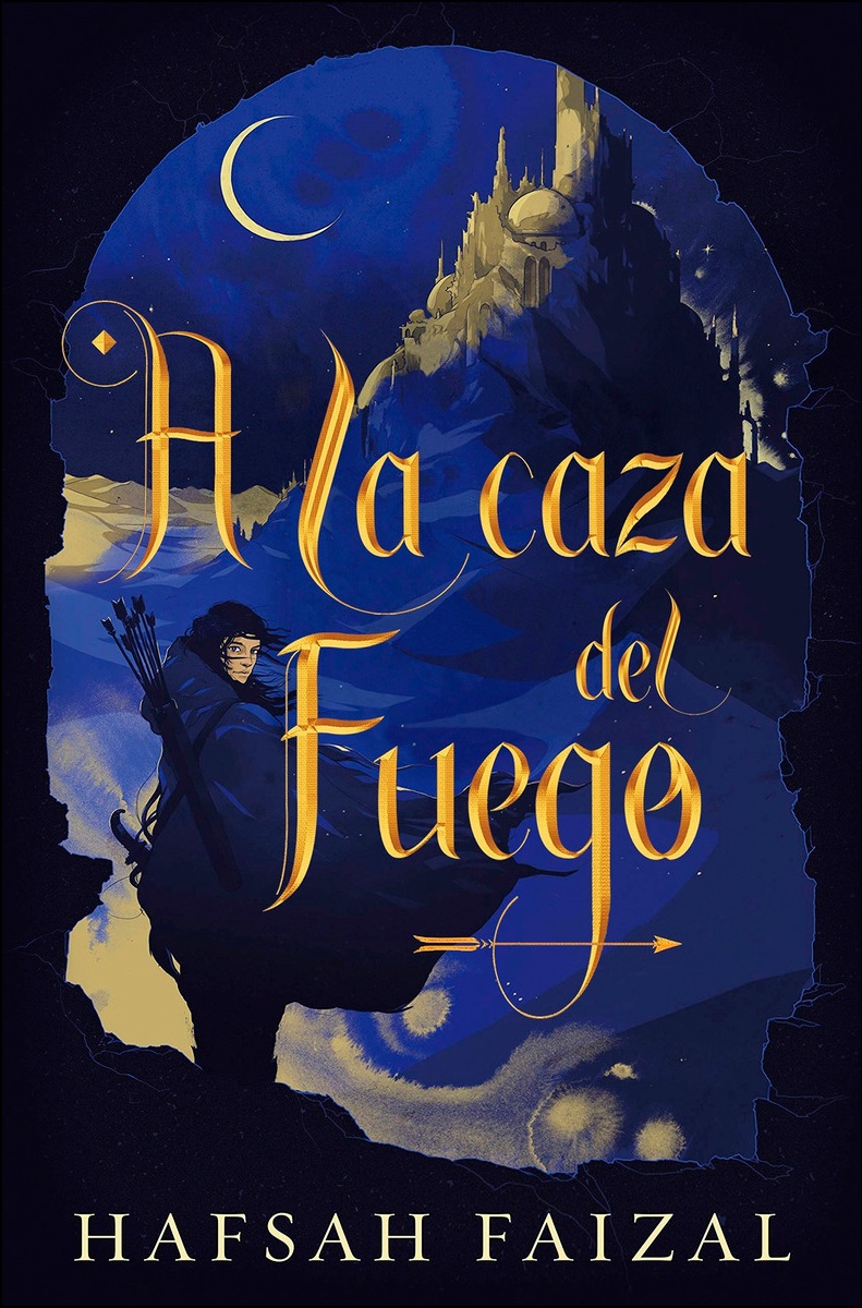 A la caza del fuego