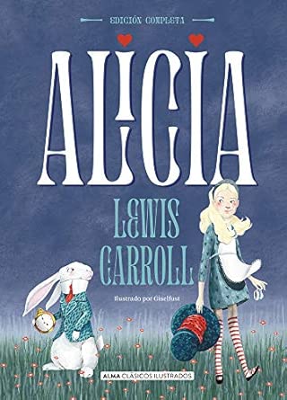 Alicia - Obra completa: Edición Completa