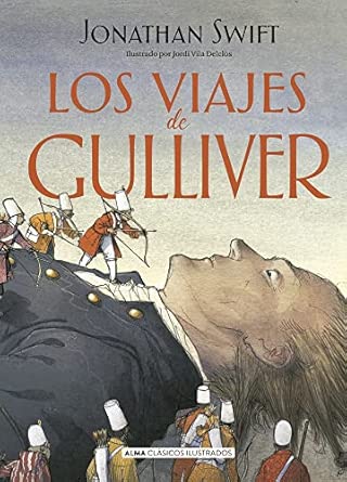 Los viajes de Gulliver