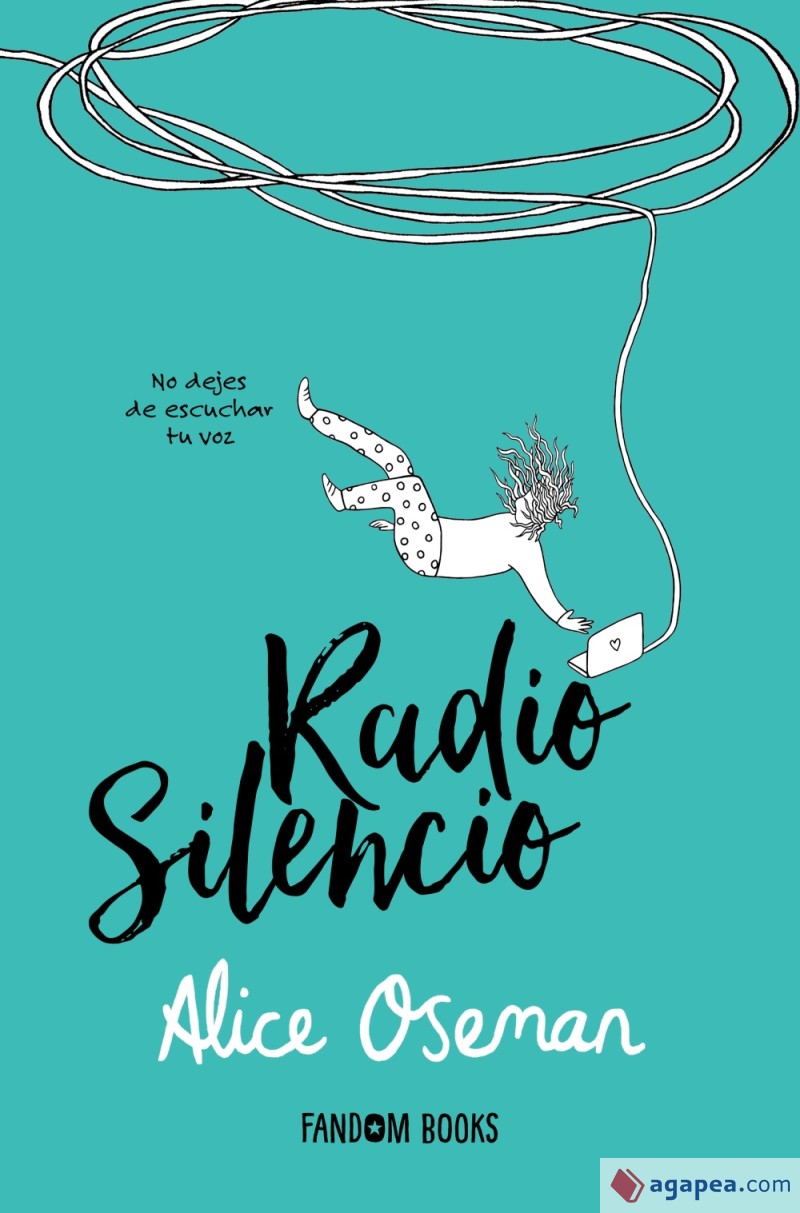 Radio Silencio