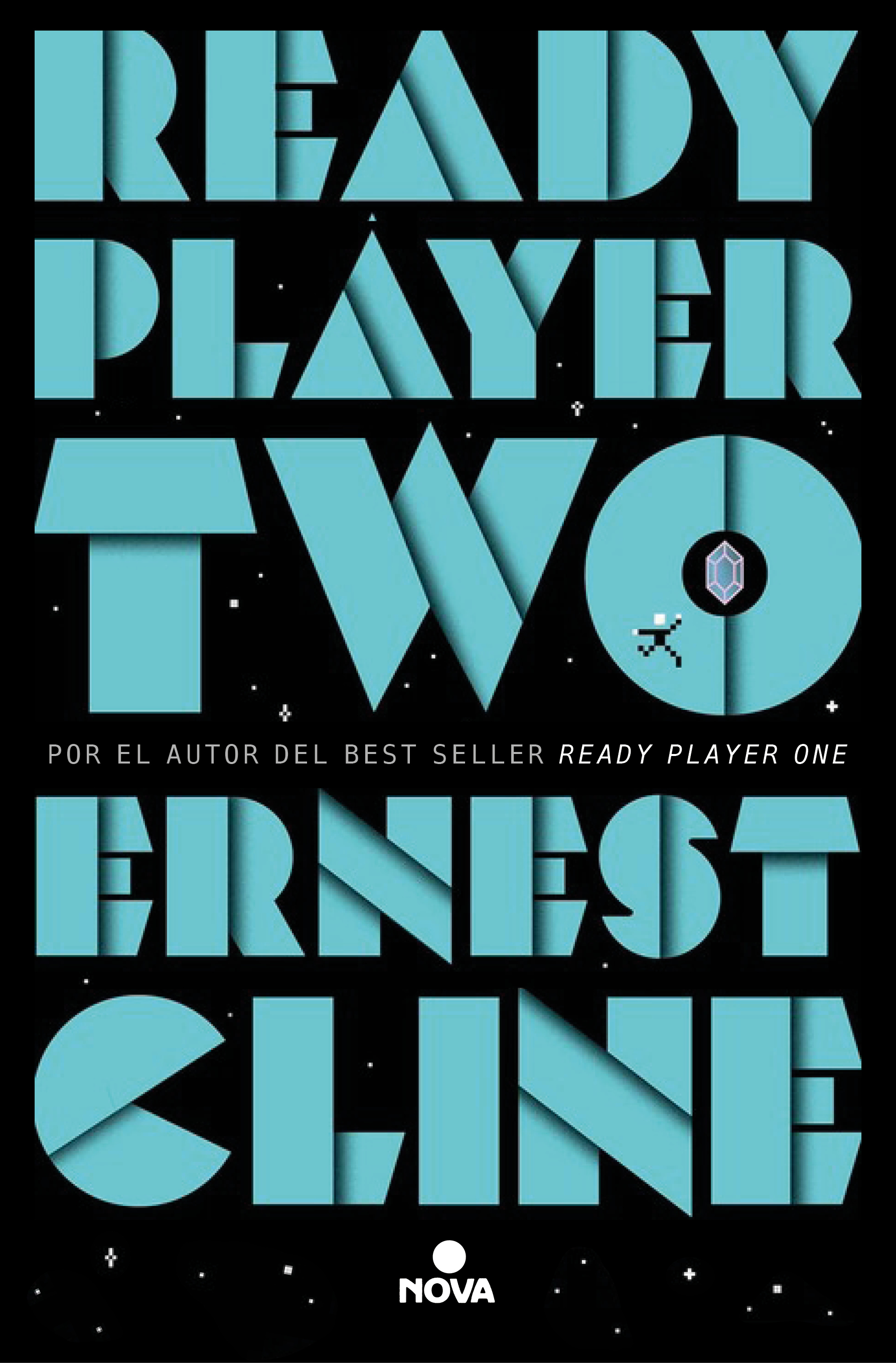 Ready Player Two