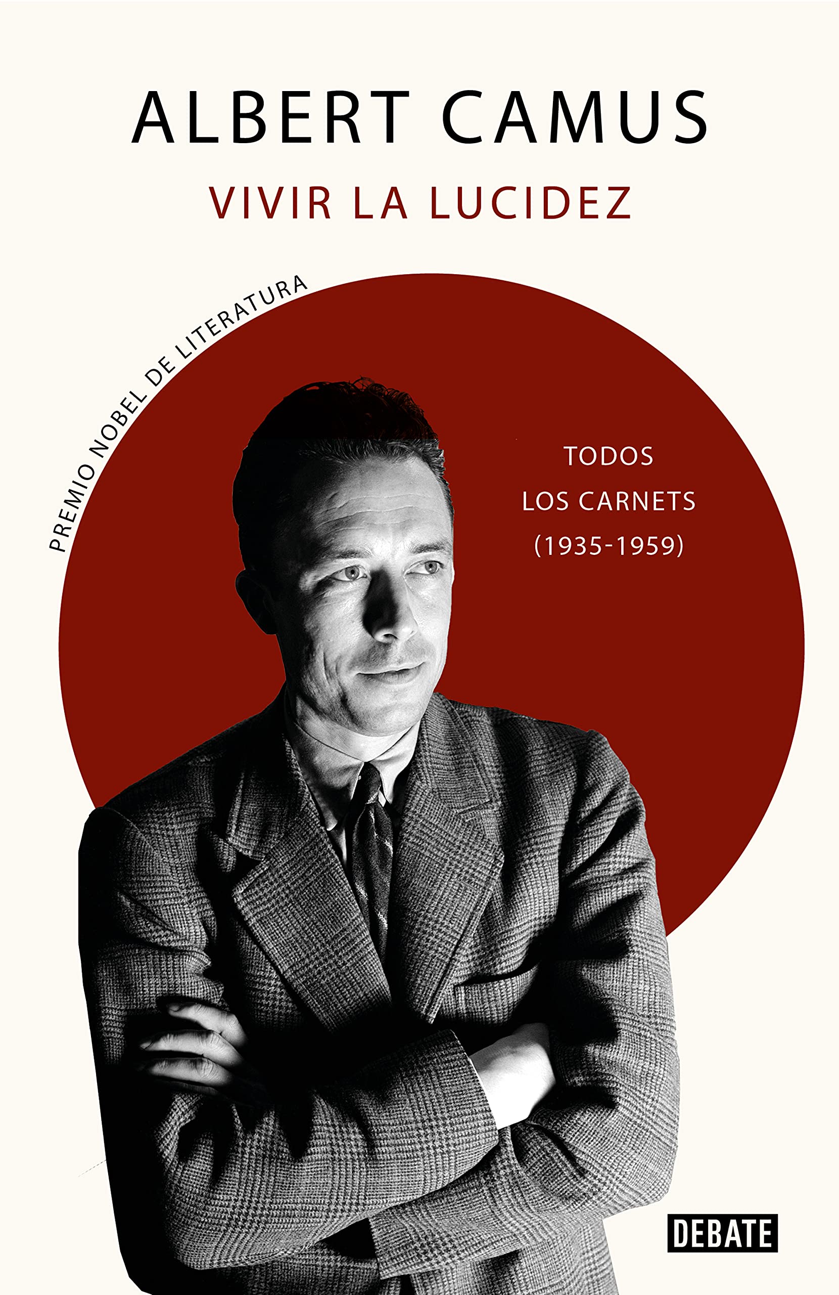 Vivir la lucidez: Todos los Carnets