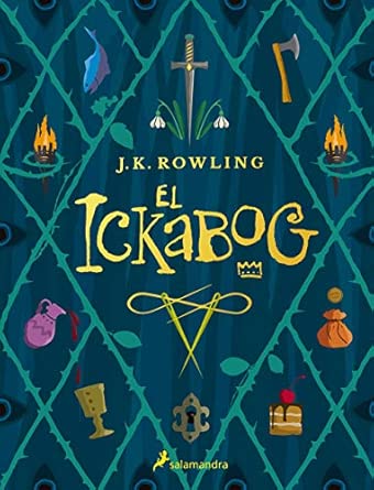 El ickabog