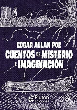 Cuentos de misterio e imaginacion