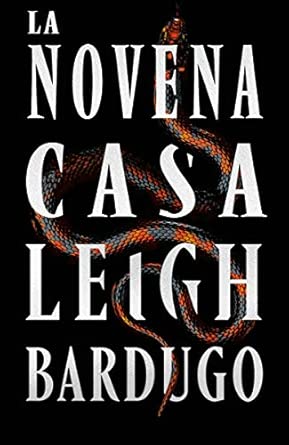 La Novena Casa: Alex Stern, 1