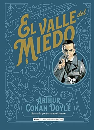 El valle del miedo