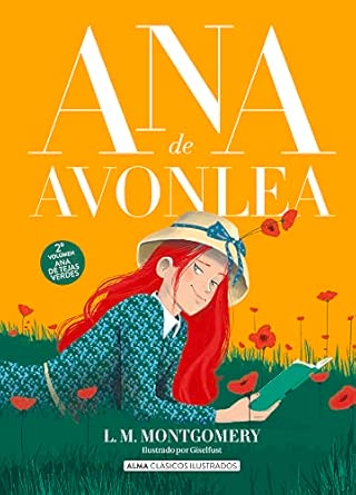 Ana de Avonlea