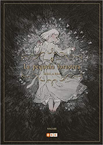La pequeña forastera: Siúil, a Rún, vol. 9
