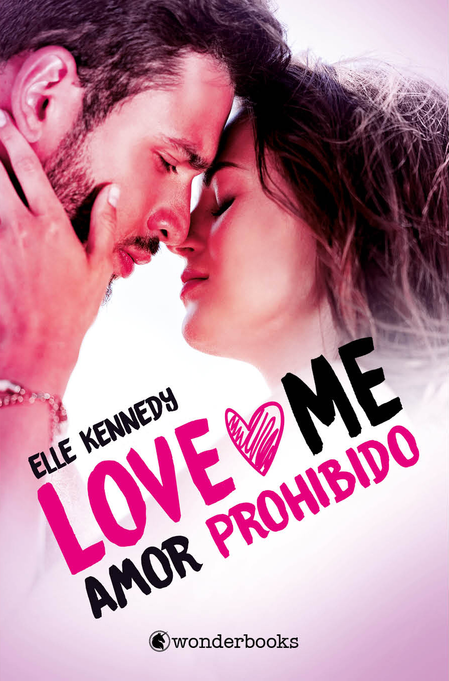 Amor prohibido